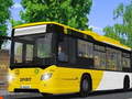 Joc Modern Bus Simulator New Parking Games 