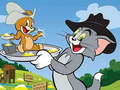 Joc Tom and Jerry Slide