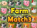 Joc Farm Match3