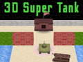 Joc 3d super tank