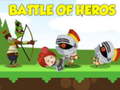 Joc Battle of Heroes