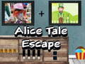 Joc Alice Tale Escape