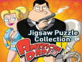 Joc American Daddy Jigsaw Puzzle Collection