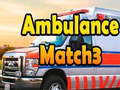Joc Ambulance Match3
