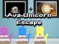 Joc Ava Unicorn Escape