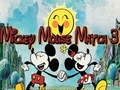 Joc Mickey Mouse Match 3
