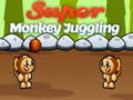 Joc Super Monkey Juggling