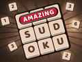 Joc Amazing Sudoku