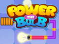 Joc Power the bulb