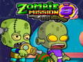 Joc Zombie Mission 8
