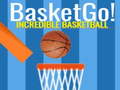 Joc Basket Go! Incredible BasketBall