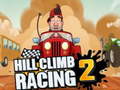 Joc Hill Climb Racing ‏ 2