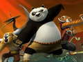 Joc Kungfu Panda Jigsaw Puzzle Collection