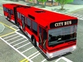 Joc Modern Bus Simulator