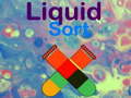 Joc Liquid Sort
