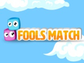 Joc Fools Match
