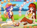 Joc Princess Spring Picnic