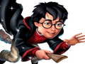 Joc Harry Potter Jigsaw Puzzle Collection