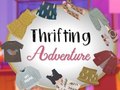 Joc Charli's Thrifting Adventure