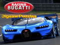 Joc Racing Bugatti Jigsaw Puzzle