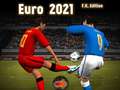 Joc Euro 2021