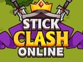 Joc Stick Clash Online