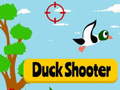 Joc Duck Shooter