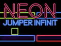 Joc Neon jumper infinit