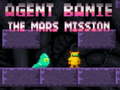 Joc Agent Banie the Mars missin