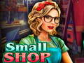 Joc Small Shop