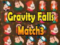 Joc Gravity Falls Match3