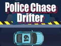 Joc Police Chase Drifter