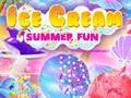 Joc Ice Cream Summer Fun