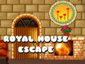 Joc Royal House Escape