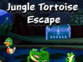 Joc Jungle Tortoise Escape