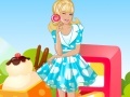 Joc Candy Girl Dressup