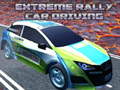 Joc Extreme Rally Car Driving