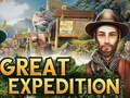 Joc Great expedition