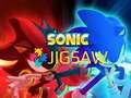 Joc Sonic Jigsaw