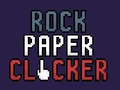 Joc Rock Paper Clicker
