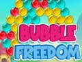 Joc Bubble FreeDom