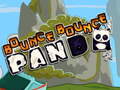 Joc Bounce Bounce Panda ‏