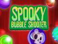 Joc Spooky Bubble Shooter