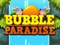 Joc Bubble Paradise