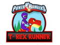 Joc Power Rangers T-Rex Runner