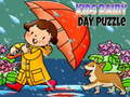 Joc Kids Rainy Day Puzzle