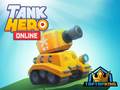 Joc Tank Hero Online
