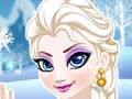Joc Ice Queen Beauty Salon