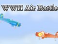 Joc WWII Air Battle