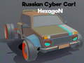 Joc Russian Cyber Car Hexagon